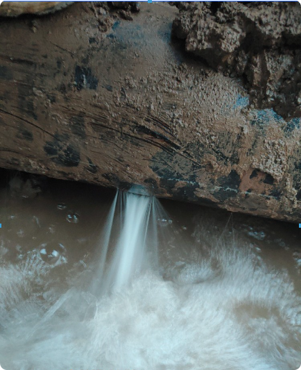 华龙区消防水管漏水检测维修